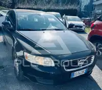 2012 Volvo V50