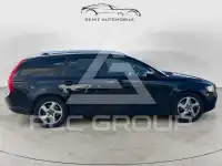 2012 Volvo V50