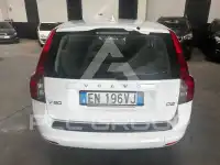 2012 Volvo V50