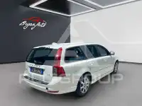 2012 Volvo V50