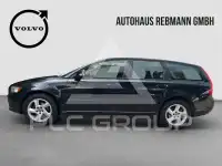 2012 Volvo V50