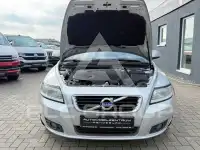 2012 Volvo V50