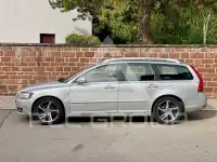 2012 Volvo V50