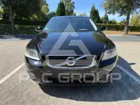 2012 Volvo V50