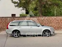 2012 Volvo V50