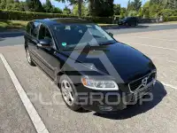 2012 Volvo V50