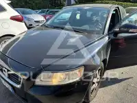 2012 Volvo V50