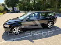2012 Volvo V50