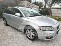 2012 Volvo V50