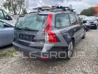 2012 Volvo V50