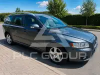 2012 Volvo V50