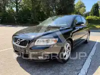 2012 Volvo V50