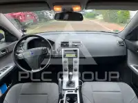 2012 Volvo V50