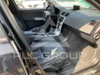 2012 Volvo V50