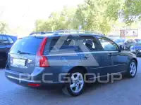 2012 Volvo V50
