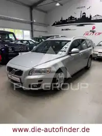 2012 Volvo V50