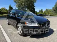 2012 Volvo V50
