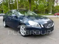 2012 Volvo S60