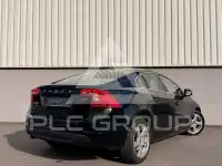 2012 Volvo S60