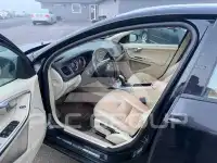 2012 Volvo S60