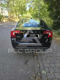 2012 Volvo S60