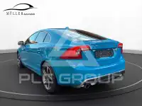 2012 Volvo S60