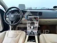 2012 Volvo S60