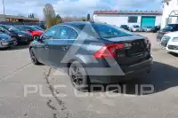 2012 Volvo S60