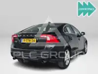 2012 Volvo S60