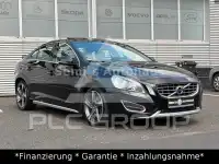 2012 Volvo S60