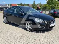 2012 Volvo S60