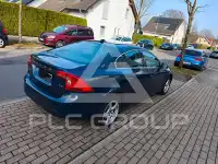 2012 Volvo S60
