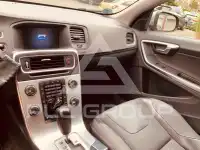 2012 Volvo S60