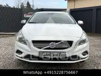 2012 Volvo S60