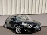 2012 Volvo S60
