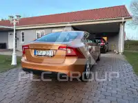 2012 Volvo S60