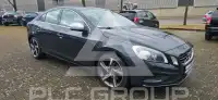 2012 Volvo S60