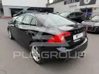 2012 Volvo S60