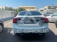 2012 Volvo S60