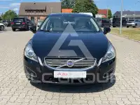 2012 Volvo S60