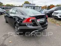 2012 Volvo S60
