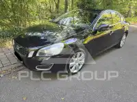 2012 Volvo S60