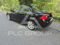2012 Volvo S60