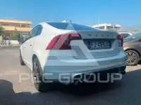 2012 Volvo S60