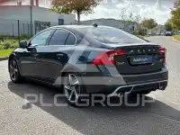 2012 Volvo S60