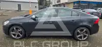 2012 Volvo S60