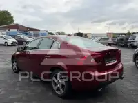 2012 Volvo S60