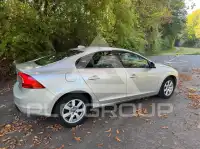 2012 Volvo S60
