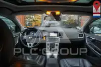 2012 Volvo S60