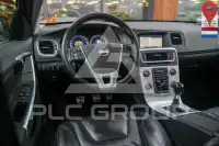 2012 Volvo S60